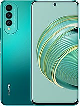 Huawei Nova 10Z