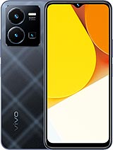 vivo iQOO Z7i | vivo Y35