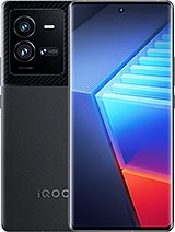 vivo IQOO 10 Pro