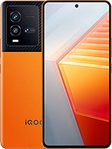 vivo IQOO 10