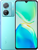 vivo S15E