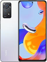 Xiaomi MI 11i 5G | Xiaomi Redmi Note 11 Pro