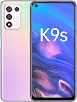 OPPO K10 Vitality | OPPO K9S