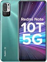 Xiaomi Redmi Note 10 4G | Xiaomi Redmi Note 10T 5G