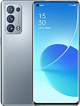 Oppo Reno 6 Pro+