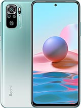 Xiaomi Redmi Note 10 4G