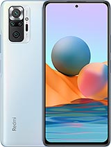 Xiaomi Redmi Note 10 Pro China