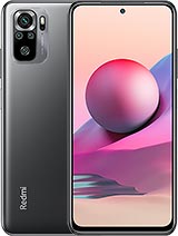 Xiaomi Redmi Note 10S _ Xiaomi Poco M5S