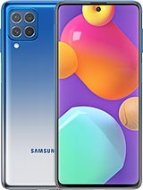 Samsung Galaxy F62 _ Samsung Galaxy M62