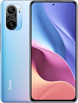 Xiaomi Mi 11X Pro _ Xiaomi Redmi K40 Pro