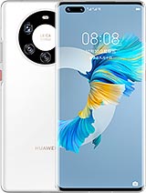 Huawei Mate 40 Pro+ | Huawei Mate 40 RS