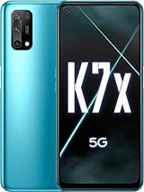 OPPO K7X | Realme Q2 | Realme V5