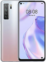 Huawei Nova 7 SE Vitality