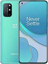 OnePlus 8T | OnePlus 9R