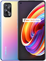 Realme X7 Pro Supreme