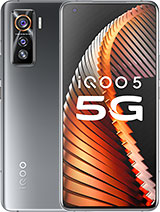 vivo IQOO 5