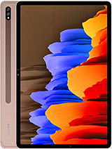 Samsung Galaxy Tab S7