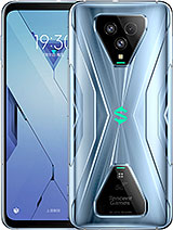 Xiaomi Black shark 3S