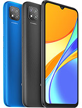 Xiaomi Redmi 9C _ Xiaomi Poco C31